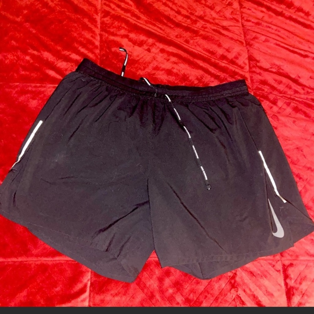 Nike Dri-Fit 5.5” Shorts